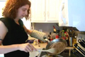 How To Make Pan Seared Chicken Breast With Dijon Mustard Sauce